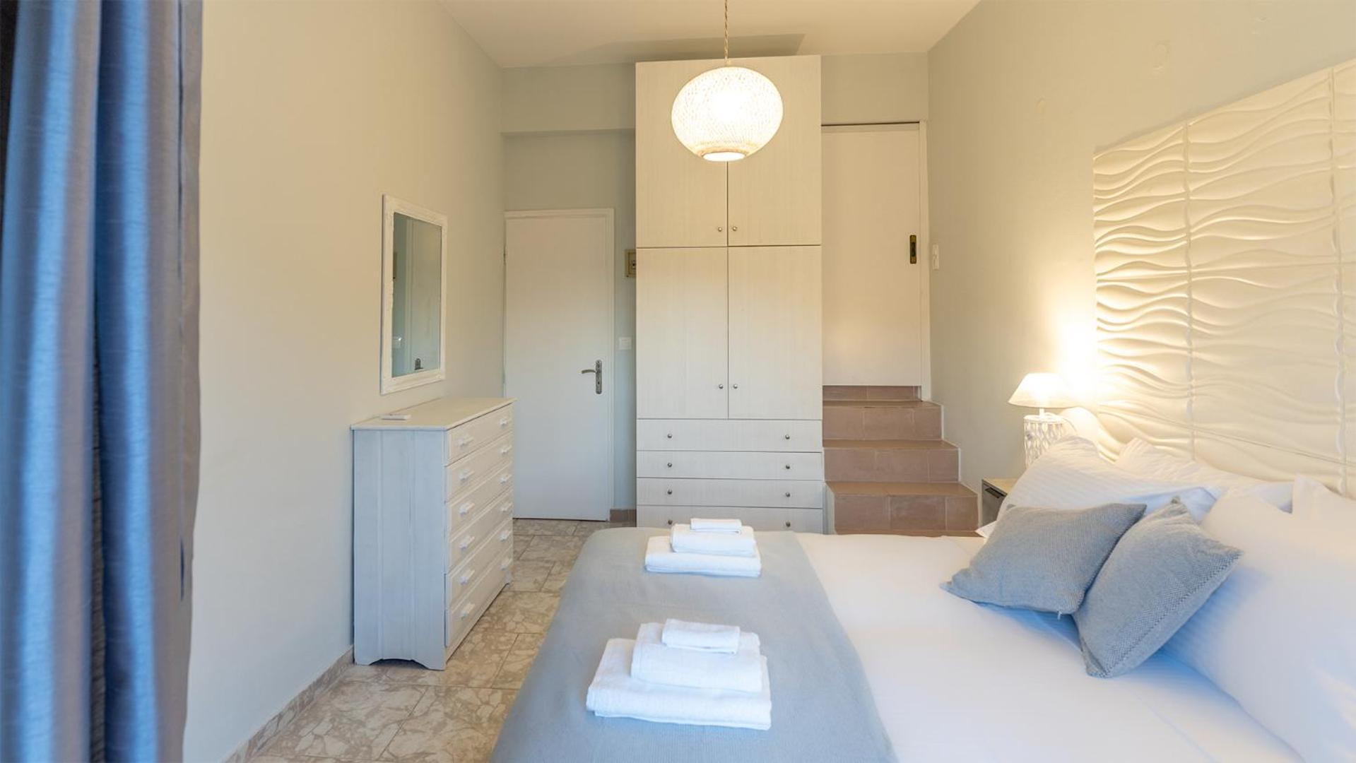 Libyan Anima Maisonette & Double Rooms Palaiochora Bagian luar foto