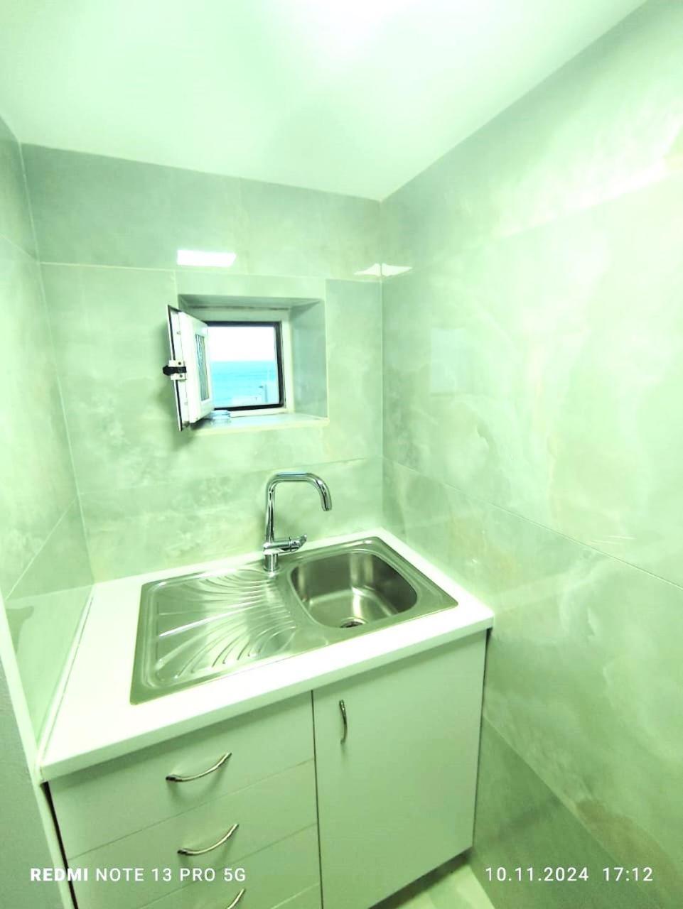 Libyan Anima Maisonette & Double Rooms Palaiochora Bagian luar foto